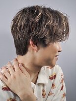 ヒロギンザ 銀座本店(HIRO GINZA)&nbsp;センターパート