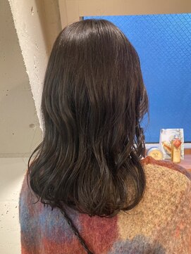 ペピンバイメルシー(pepin by merci.) 深みオリーブ◎
