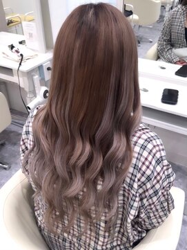 ココエクステンション 香林坊店(coco extension) ハイライトエクステ