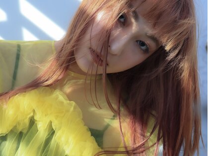 アカネ(Akane)の写真