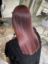 フォルテ 掛川店 Cherry ピンク