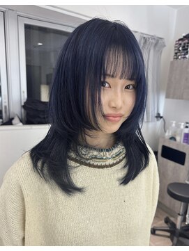 ホープ(hope) ブルーレイヤー