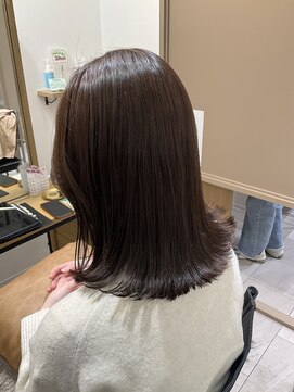 クク(coucou) くびれボブ