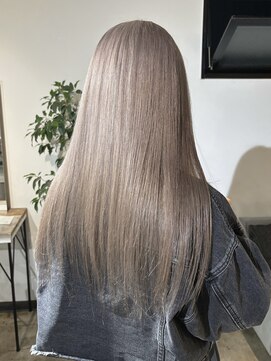 ニュート(Neut ) シルキーベージュ/シルキーグレージュ/ホワイトグレージュ