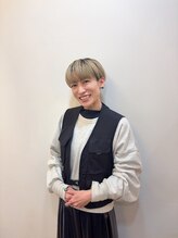 クララ アベノ(CLALA Abeno) 藤川 有果