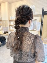 リンイチマルサン(Lin.103) あみおろしアレンジ