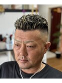 ギンパラカーリー