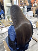 ロマーリ(LOMARLIE)&nbsp;【髪質改善トリートメント】