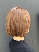 ウォーカーズ(WALKERS) 柔らかボブ