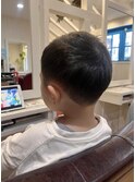 オシャレボウズキッズスタイル【安佐南区】