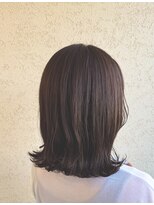 カーサ(Casa by JLB)&nbsp;【CASA.sae】ラベンダー×ベージュ