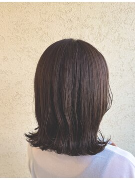 カーサ(Casa by JLB) 【CASA.sae】ラベンダー×ベージュ