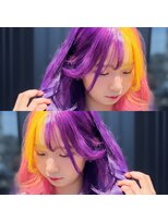 デフリミテッド 浦和店(DEF - LIMITED)&nbsp;セクションカラー