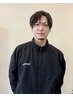 【橋本 亮】_30% OFF_【髪質改善縮毛矯正やパーマお任せ下さい】