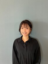 ビスフレア 平針店(biss flare)&nbsp;真 帆