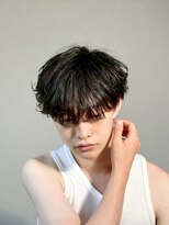 覇気(HAKI)&nbsp;中野シースルーフェザー