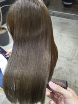 マルカ(MARCA)&nbsp;ケラチントリートメント