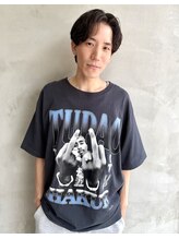 ムードタテマチ(mood tatemati) 一ノ瀬 暁