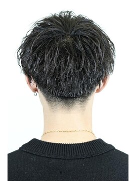 リップス 横浜(LIPPS) ナミマキマッシュ