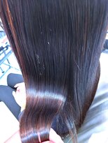 ゼストララ(ZEST Lara)&nbsp;酸性ストレートパーマ