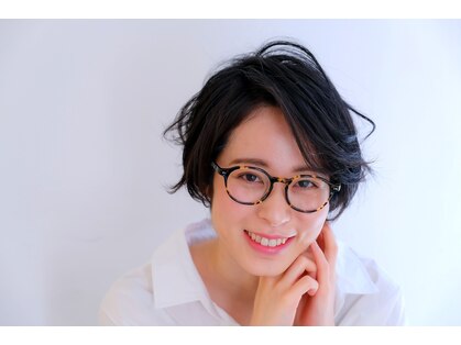 ヘアーアンドメイクアップ バウ(Hair&Make up BAU)の写真