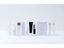 ホームケアブランド「CLALA」が運営するヘアサロン　-　サロンの仕上がりをお家で再現