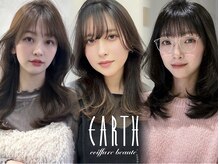 アース 甲府昭和店(EARTH)