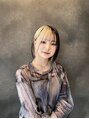 ノーヴァ バイ ボナ 前橋店(nova by bona) 諏訪 結子