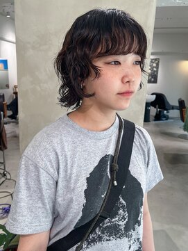 ノマド(nomad) guest style