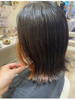 ステラ 吉祥院(stella)&nbsp;インナーカラー