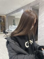 ルクス(Luxs)&nbsp;グレージュ