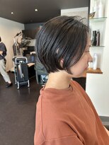 ビギ(BIGI)&nbsp;くびれショート