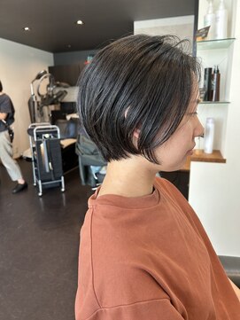 ビギ(BIGI) くびれショート