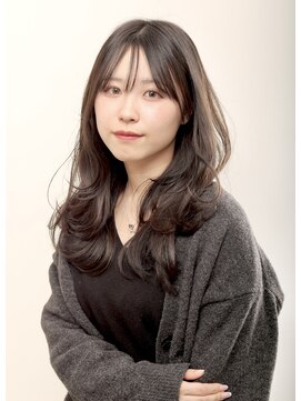 グッドネイバーズ 水戸赤塚(GOOD NEIGHBORS) レイヤーカット