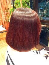 アンバー ヘアー クリエイト(Amber Hair Create)