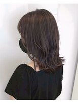 オト 吉祥寺(Oto.)&nbsp;ナチュラル透明感カラー