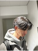 フェザーショート
