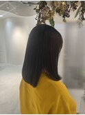 アッシュブラウン