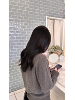 カシェ マエノヘタ(Cashe'e MAENOHETA)&nbsp;ブリーチなしラベンダーカラー