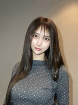 ビジョン 赤坂(vision)&nbsp;【shuki特製】髪質改善