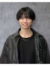 バース バイ ハピネス(BIRTH by happiness)&nbsp;井ノ本 成海