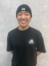 エクファフォーメン(EX-FA FOR MEN)&nbsp;永田 陸人 瀬田 MEN'S