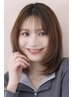 【Jrスタイリスト限定★電話予約のみ】髪質改善縮毛矯正 ￥9900　【池袋】