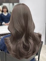 フォンズ(FONS)&nbsp;上品韓国ヘアグレージュ