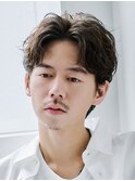 札幌メンズアクティブショートルーズショートスパイキーショート