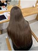 髪質改善/縮毛矯正/美髪/艶髪/髪質改善トリートメント/芦屋駅