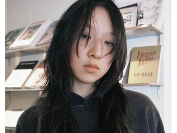 ザ スリック(THE SLICK)の写真/巻ける縮毛矯正なのに硬くならない◎柔らかい仕上がりをケア剤たっぷりでこだわります☆髪質改善/縮毛矯正