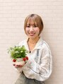 フラン(Franc) 小野田 涼音