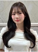 ♪【大和田くびれレイヤー/オリーブベージュ/シースルー/銀座48