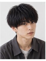 アースオーセンティック 小平店(EARTH Authentic)&nbsp;ナチュラル束間マッシュ